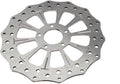 Front Brake Disc 11.8 Inch Brake Pad E29477