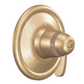 Brushed Bronze Valve Trim X751