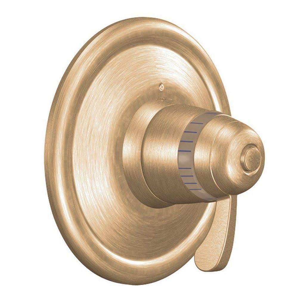 Brushed Bronze Valve Trim X751