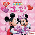 Minnie's Valentine Mickey Mouse Clubhouse E16933