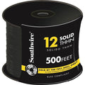 12 Gauge THHN Solid Conduit Wire M8054