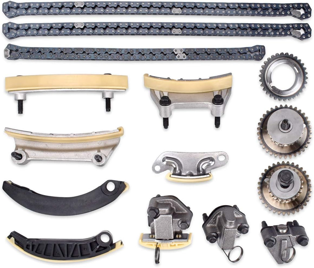 Engine Timing Chain Kit C6644
