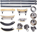 Engine Timing Chain Kit C6644