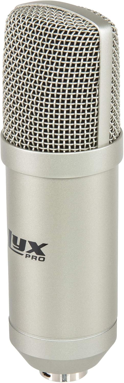 2x4 USB Audio/MIDI Interface with Studio One 5 Artist Software Pack with CR3-X Pair Studio Monitors and 1/4” Instrument Cables Z1786
