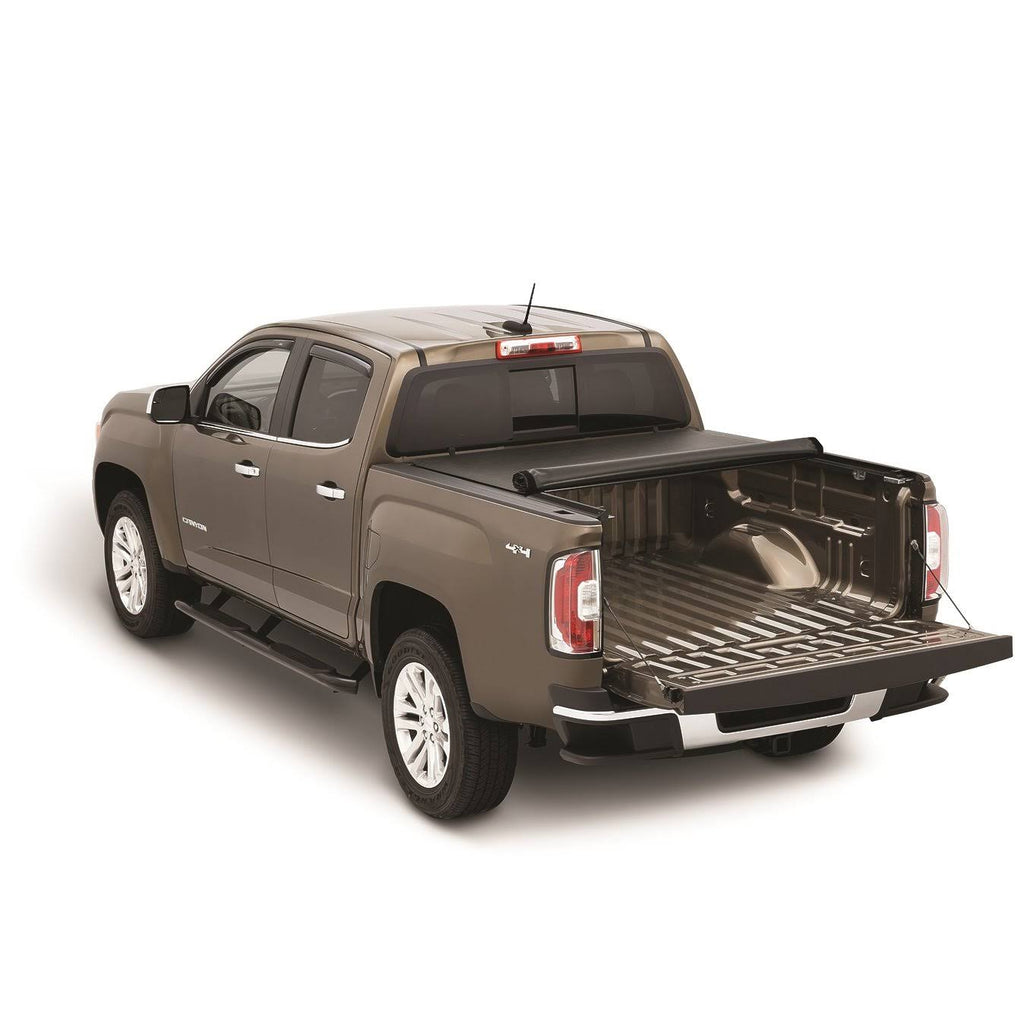 Tonneau Cover B111