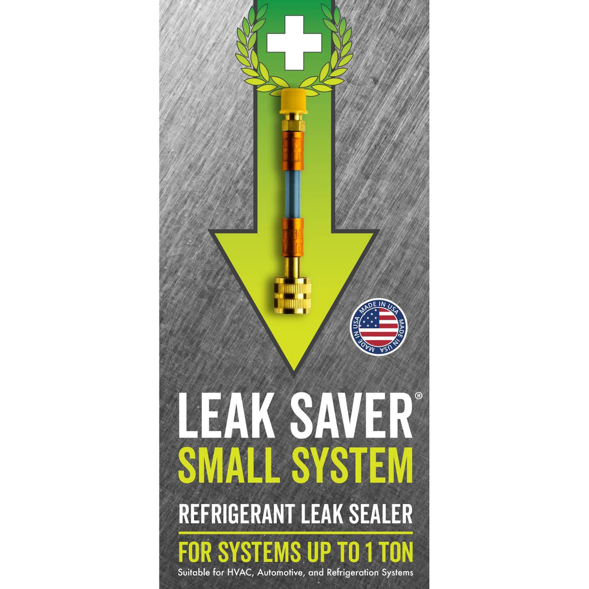 Direct Inject Refrigerant Leak Sealant 3 Pack C77069