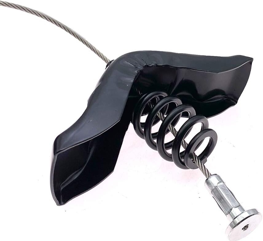 Spare Tire Hoist Winch Carrier Pack of 2 P967633