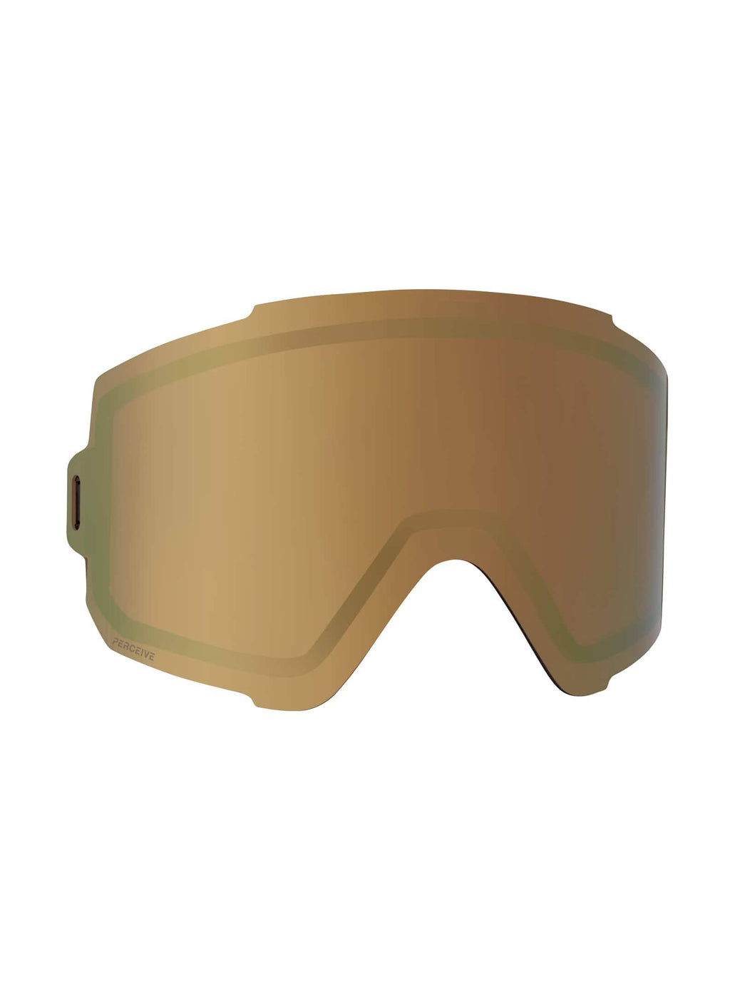 Sunny Bronze Perceive Lens O904