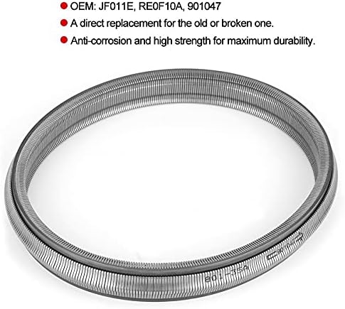 CVT Transmission Chain Belt for Dodge Caliber D3516