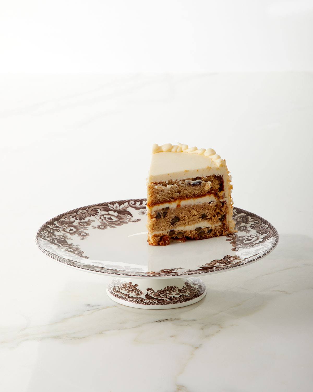 Cake Plate W58002