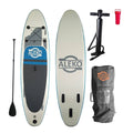 Inflatable Paddle Board with Carry Bag V2298