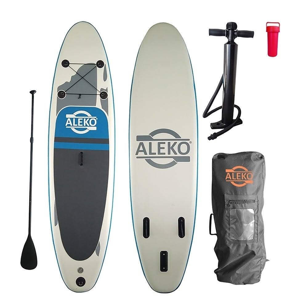 Inflatable Paddle Board with Carry Bag V2298