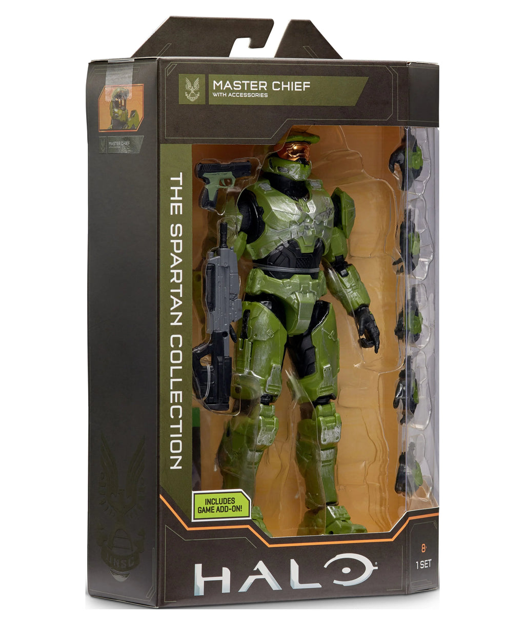 Master Chief (Infinite) 6.5IN Action Figure V46630