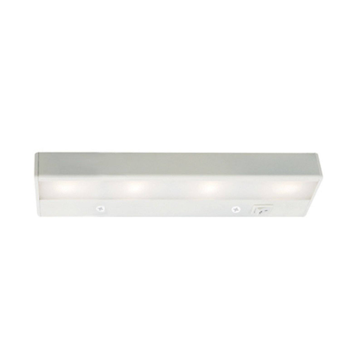 LEDme Light Bar 30x22 2700K White Q164841