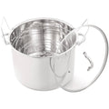 Stainless Steel 21.5 qt. Canner R951101