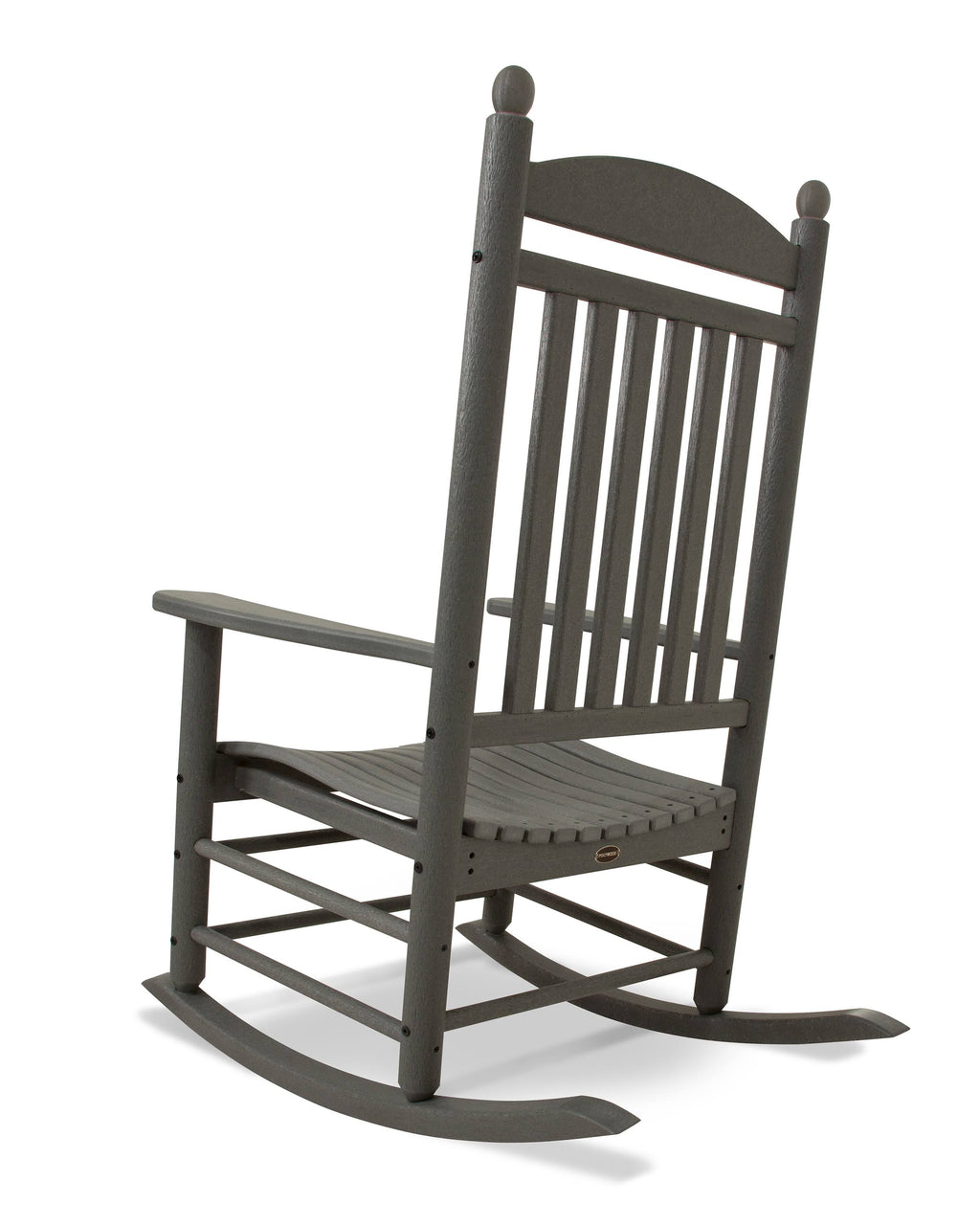 Slate Grey Rocker Chair E890491