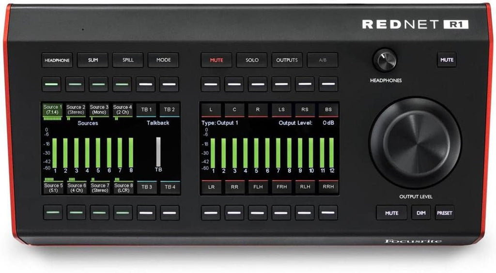 Desktop Remote Controller N7974