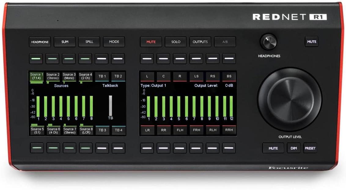 Desktop Remote Controller N7974