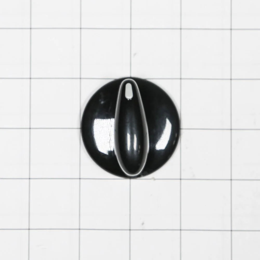 Surface Burner Knob M153