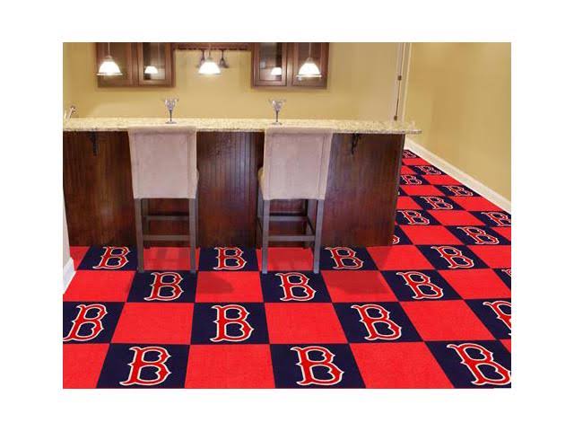 Carpet Tiles V240
