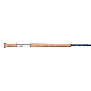 Medium Action Double Handed Fly Rod J583037