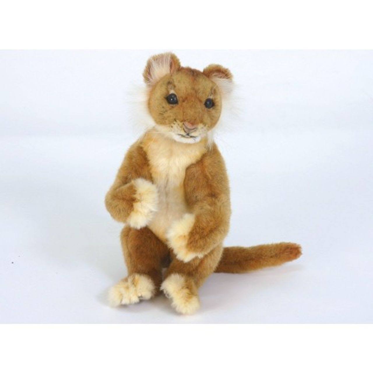 Lion Cub 11 inch H24986