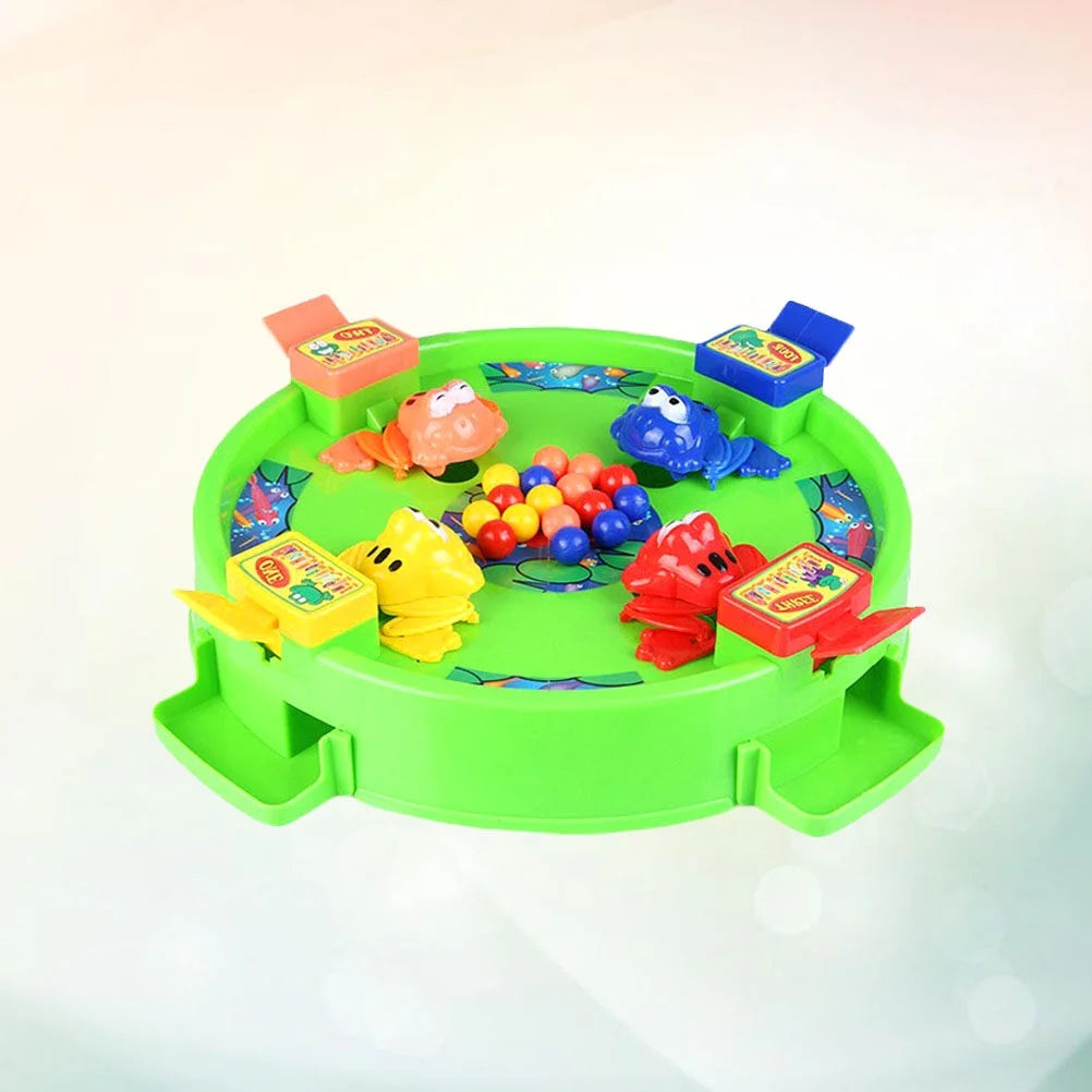 3D Battle Board Games Table Game Toy Set W47691