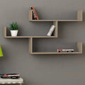 Modern Wall Shelf W4749