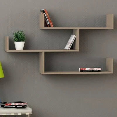 Modern Wall Shelf W4749