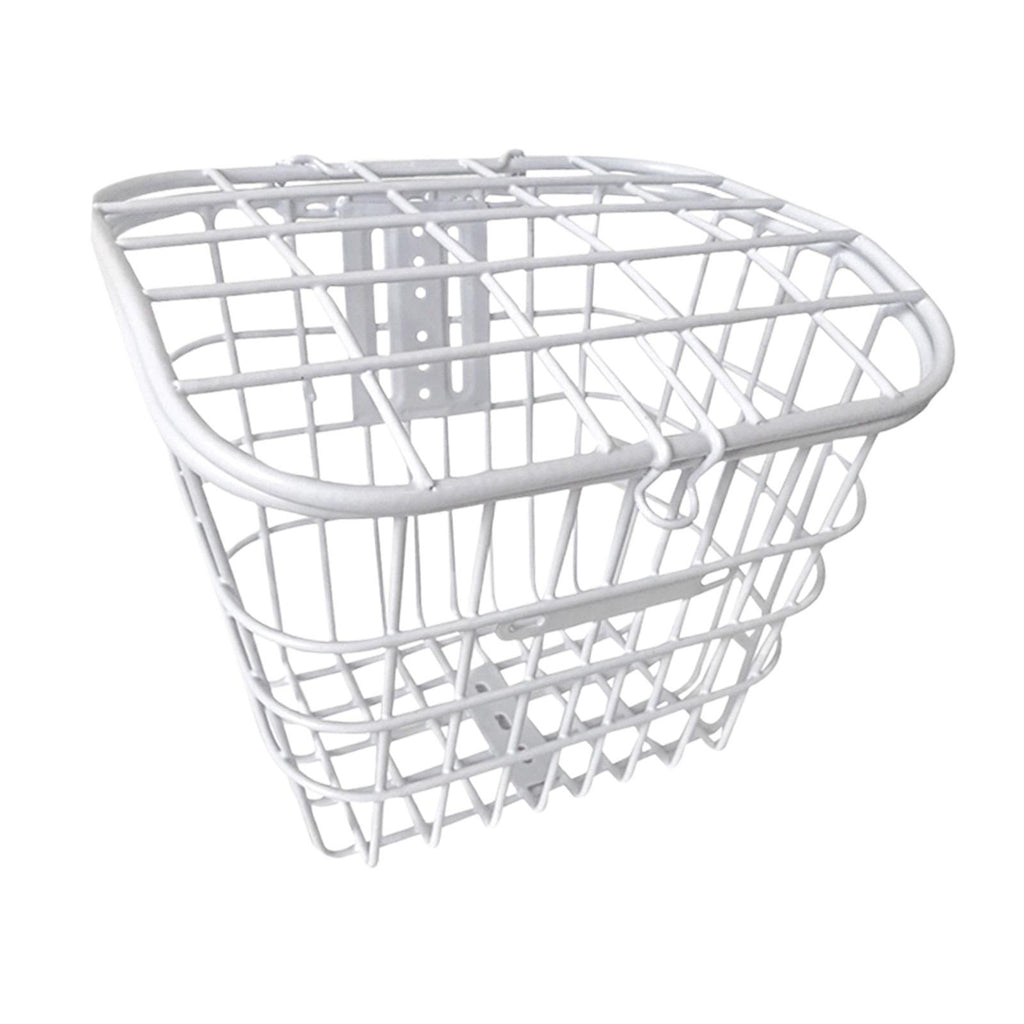 Front Cargo Basket for Bike N403