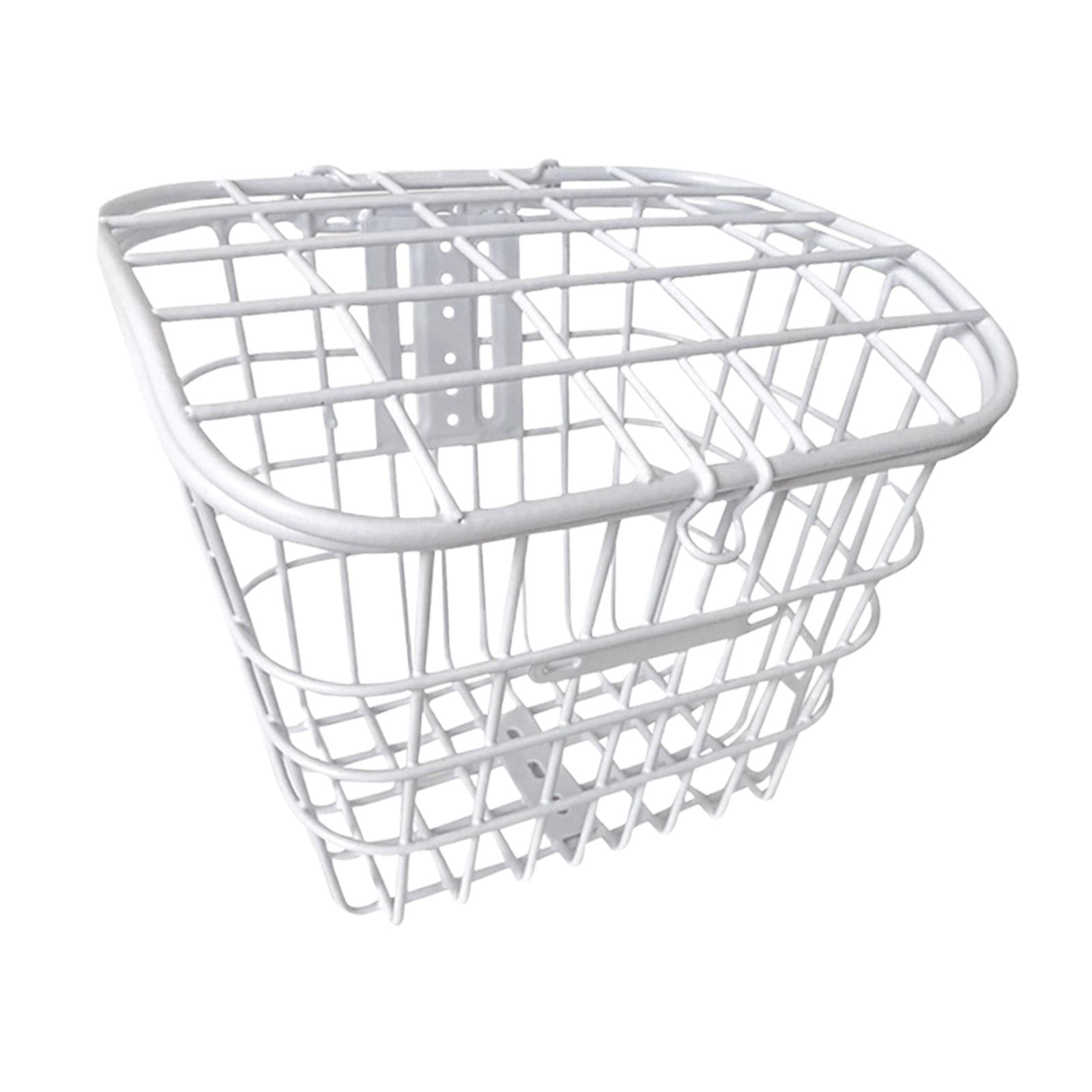 Front Cargo Basket for Bike N403