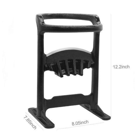 45#Steel 14lb Wood Kindling Splitter D278172