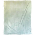 Blue/Yellow Herringbone Fabric Linen Dresser C951187