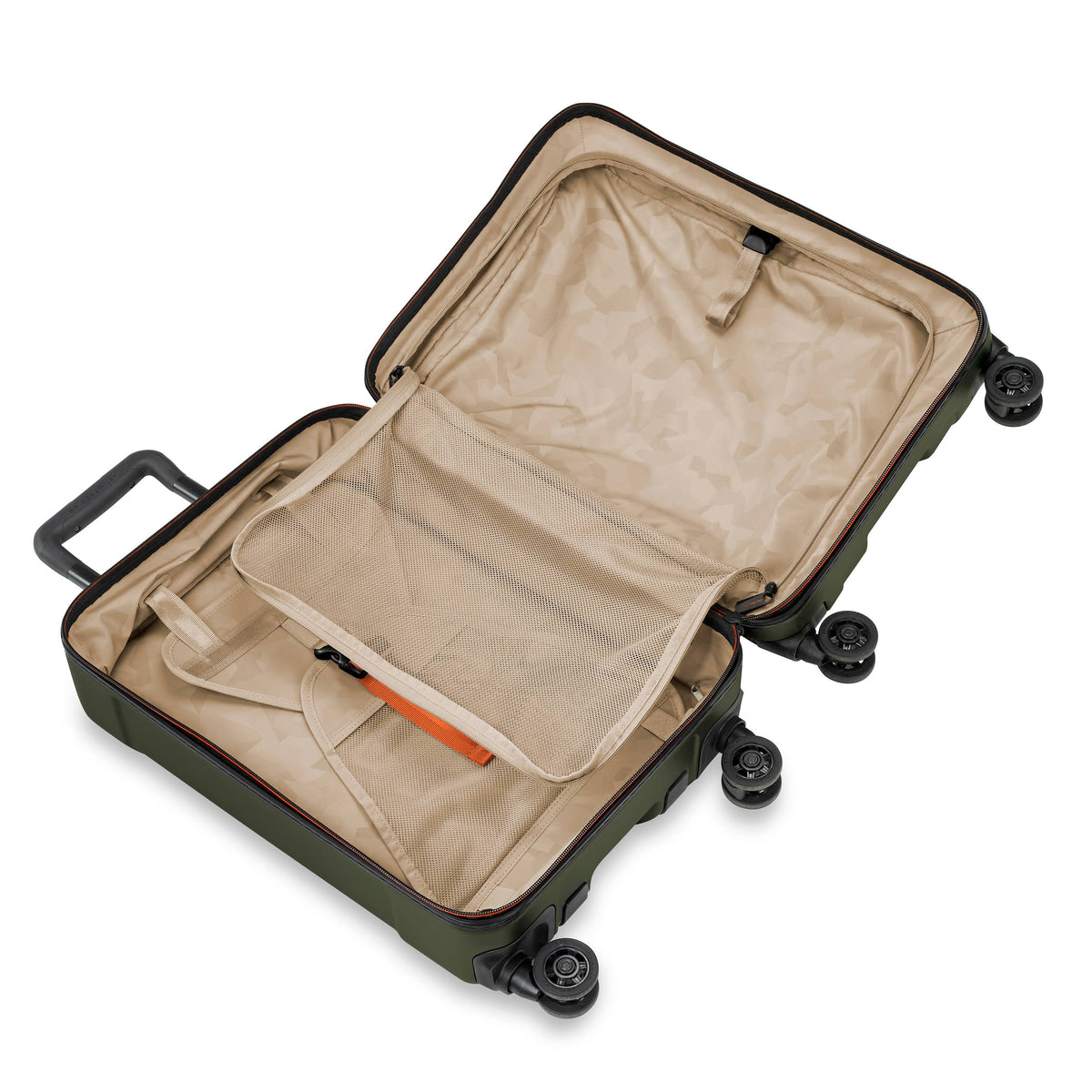 International Carry on Spinner O8409
