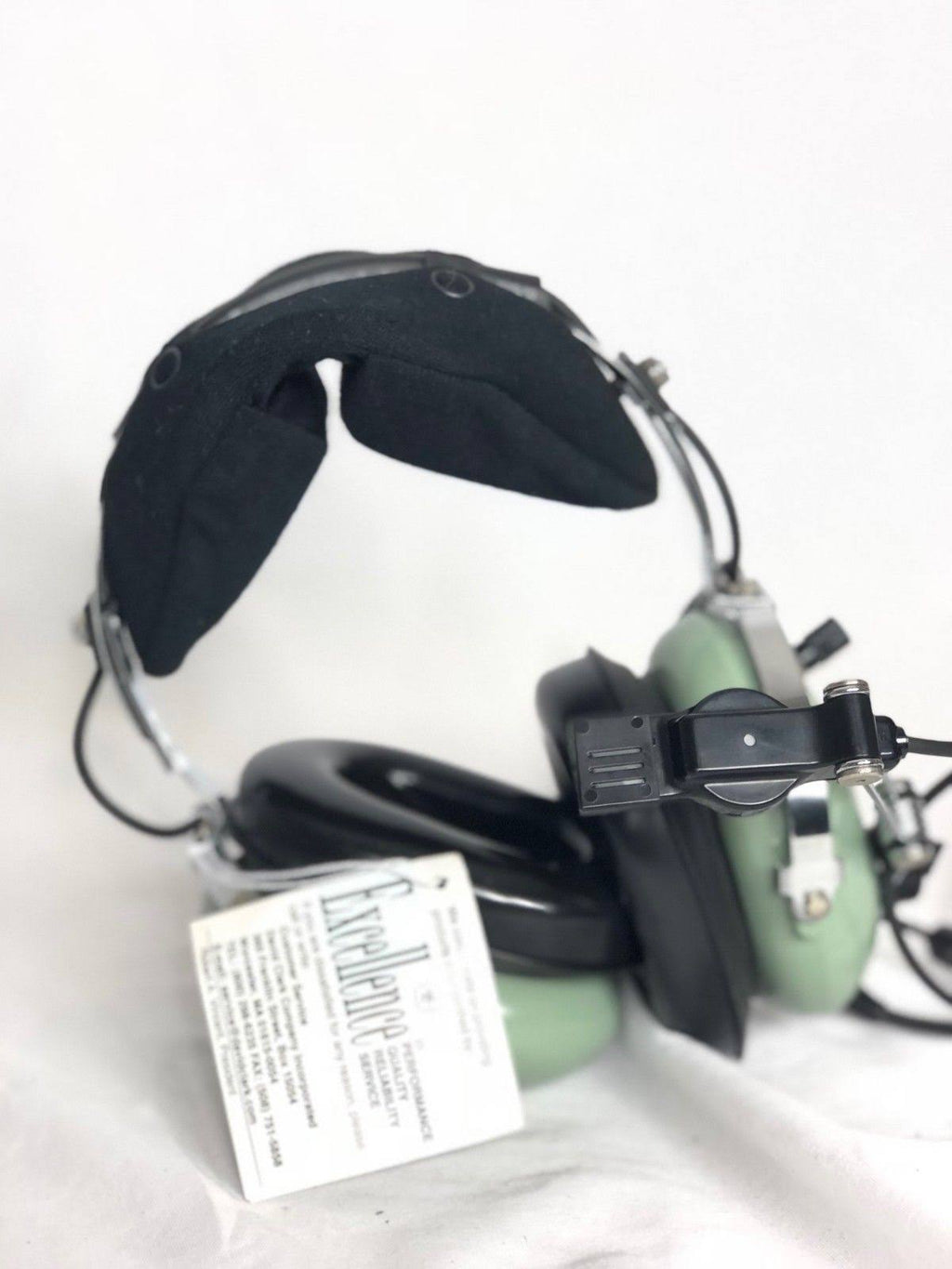 Aviation Headset B57174