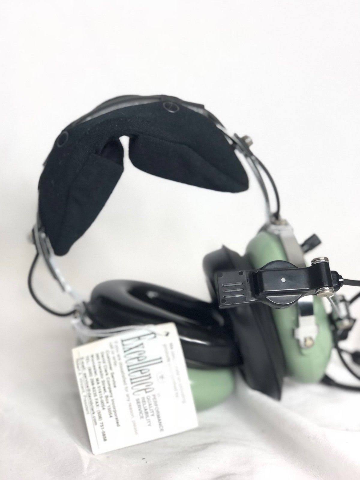 Aviation Headset B57174