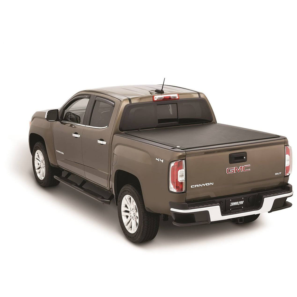 Tonneau Cover B111