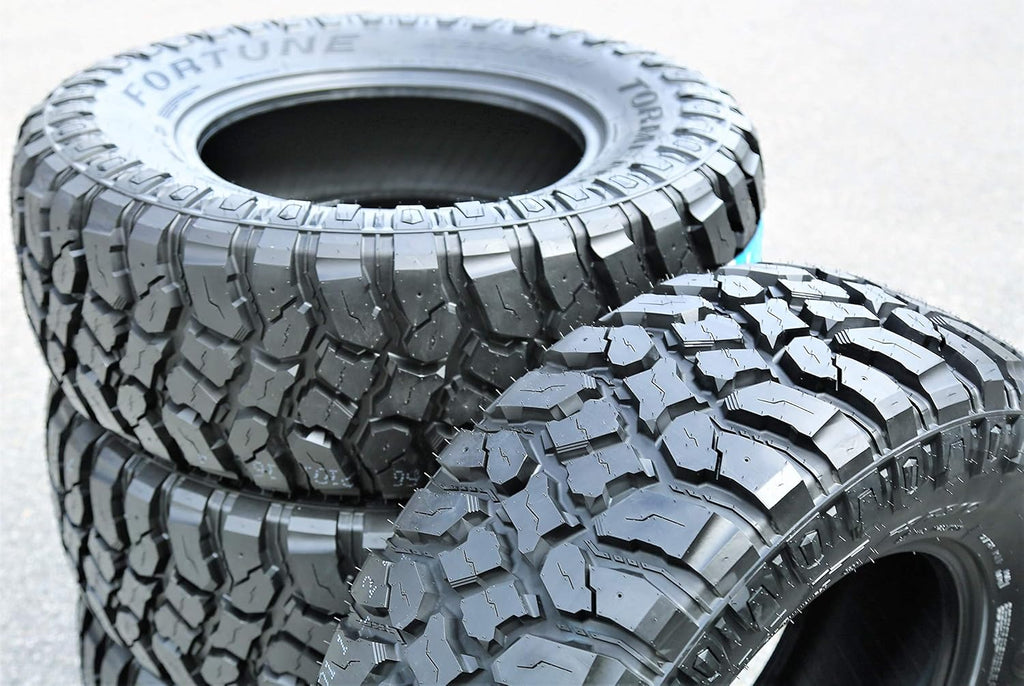 33X12.50R15LT Mud Off-Road Light Truck Radial Tire X16770