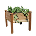 Modular Elevated Garden Bed M7928