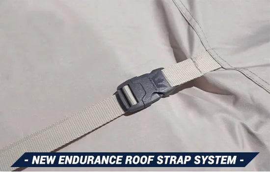 Tan RV Cover L536106