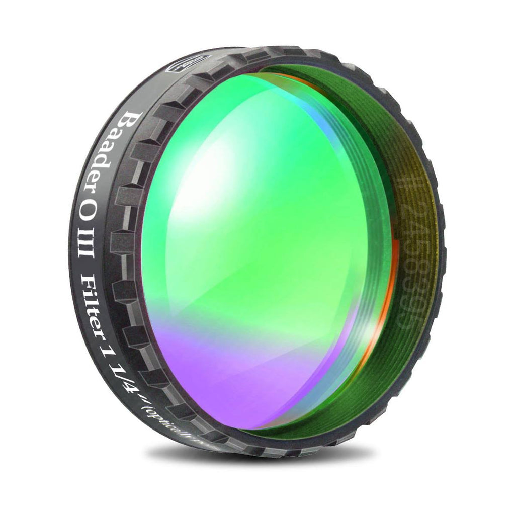 2x22 Oxygen III Nebula Filter N4291