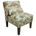 Armless Chair I973