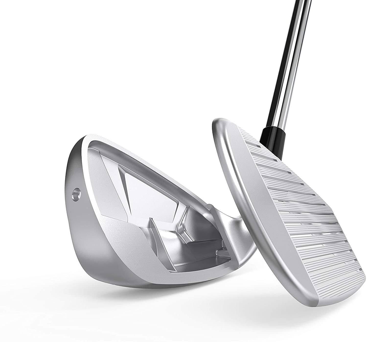 Utility Iron V353