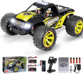 4WD RC Monster Truck with 550 Motor, Pack of 2 X5473