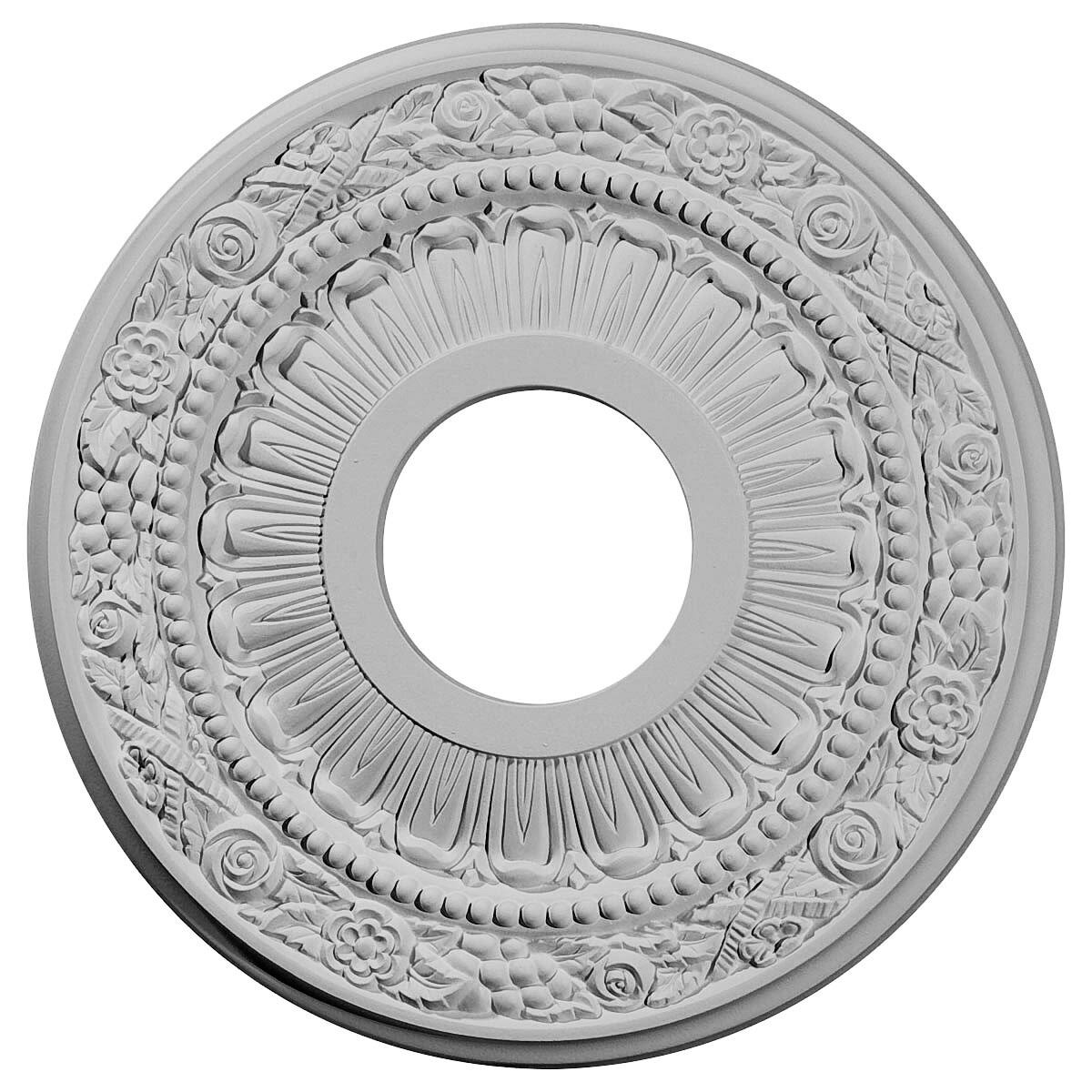 Ceiling Medallion B53639