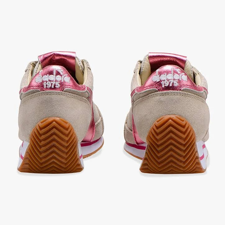 Evo Yellow Diadora Shoes E7105
