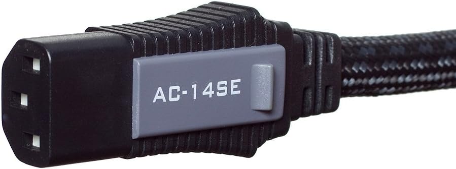 Power Cable K835602