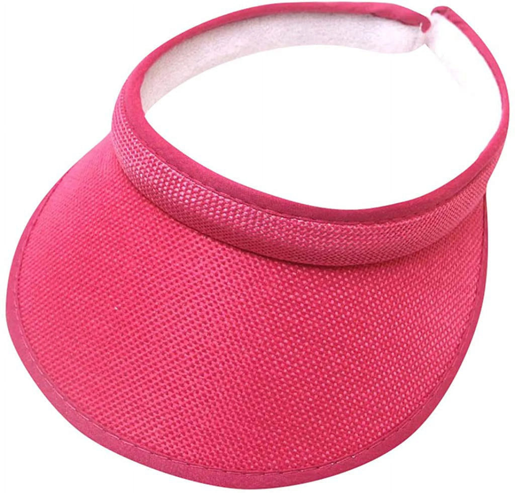 Foldable Straw Sun Hat T9513