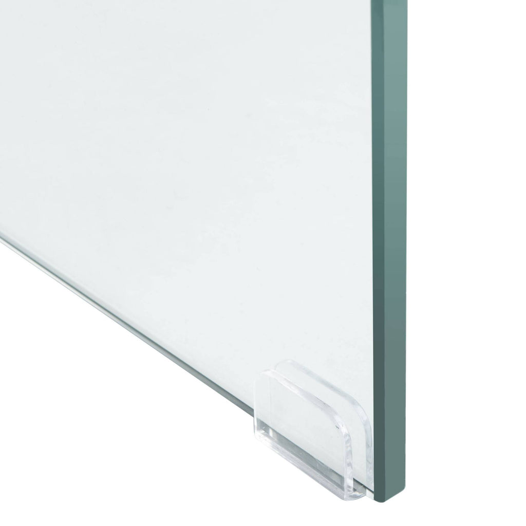 Glass Coffee Table J138