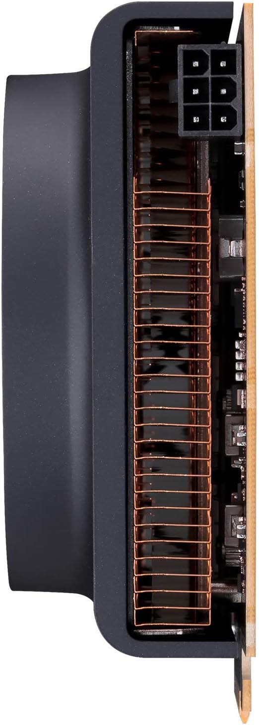 PCIe Gen3 AI Accelerator Card Based on Google Coral Edge TPU D5773